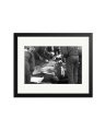 Clay Regazzoni Black / Medium