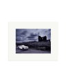 Balycarberry Castle Print Only / Small