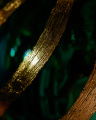 Georgina Bauble Green 10cm