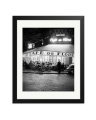 Cafe de Flore, 60s Black / Medium