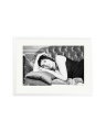 Liza Minnelli, Rehearsal in Paris White / XL