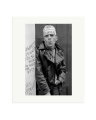 Ian Dury Outside Stiff Records 1978 London Print Only / Large