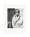 Michael Caine, Pulp Print Only / Small