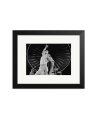 Bryan Ferry of Roxy Music 1975 Black / Small