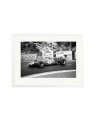 Jack Brabham White / XL
