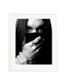 Iggy Pop, New York 1993 White / Large