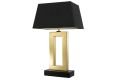 Arlington Table Lamp gold