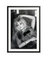 Bardot as Maria Black / XXL
