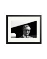 Michael Caine, 1966 Black / Medium