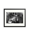 Clay Regazzoni Black / Large
