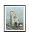 Saskatchewan Railway Black / XXL