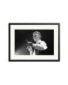 David Bowie Isolar Tour Black / XL