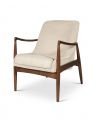 Mid-Century Lounge Chair