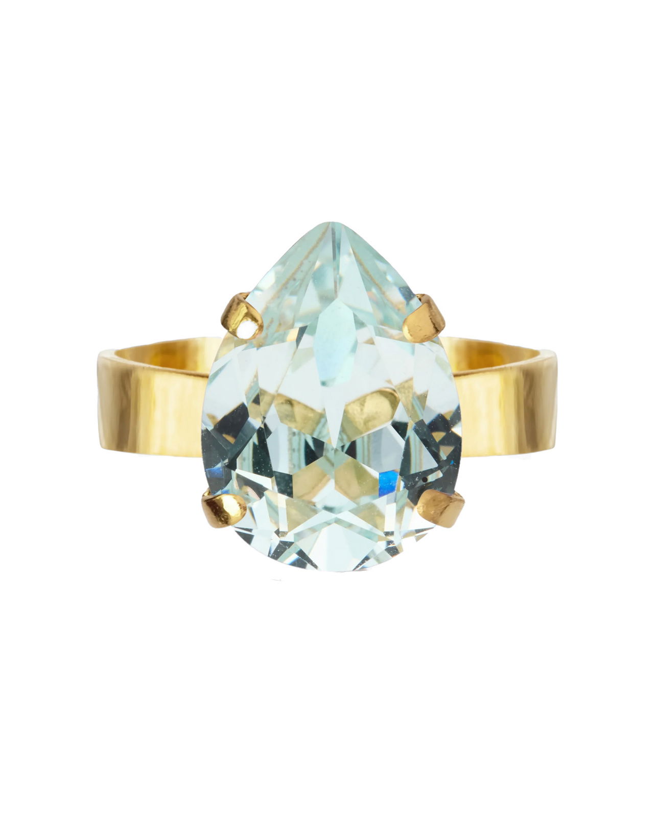 Mini Drop Ring light azore