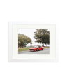 Ferrari 288 GTO White / Small
