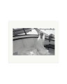 "Boulevard Du Rhum" Print Only / Large
