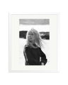 Bardot Poses White / Large