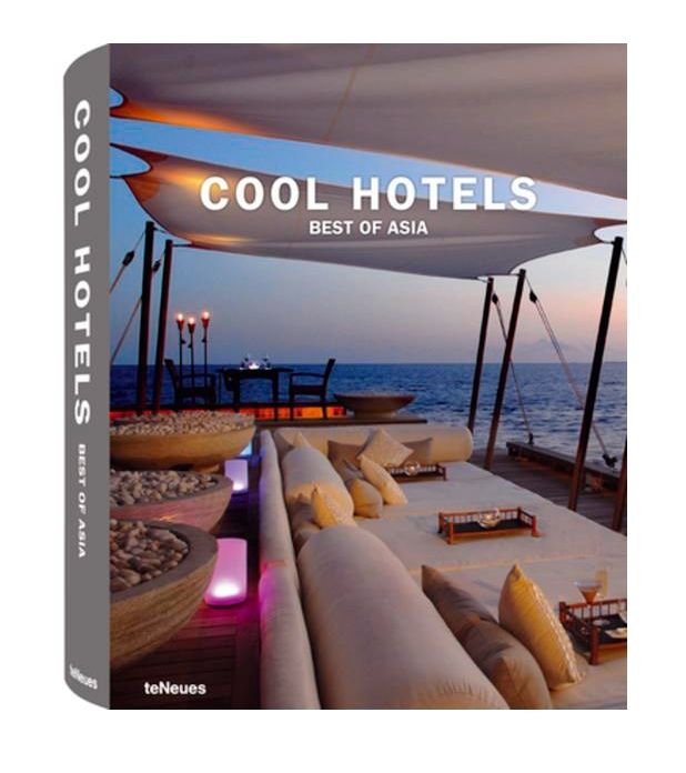 Cool Hotels Best of Asia
