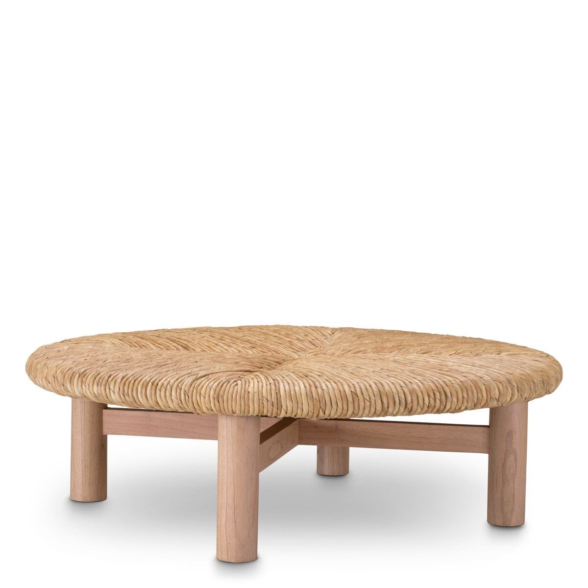 Costello coffee table natural