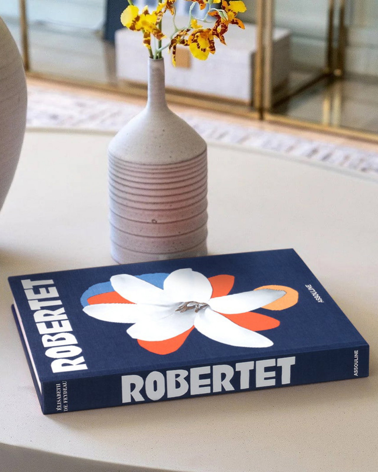 Robertet: From Seed to Scent