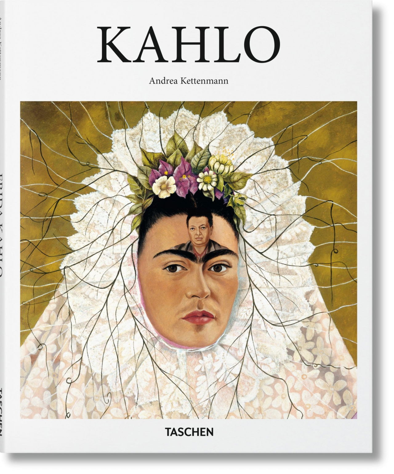 Kahlo - Basic Art Series