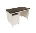 Charles Desk with Lodge Top