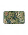 Ebonleaf Flower Lampshade Green