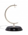 Eye of Time stand nickel