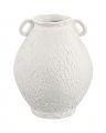 Fiora Urn Ivory S