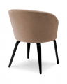 Vichy Dining Chair Tondro Beige