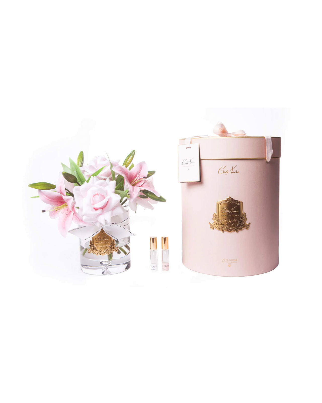 Luxe Bouquet gåvoset