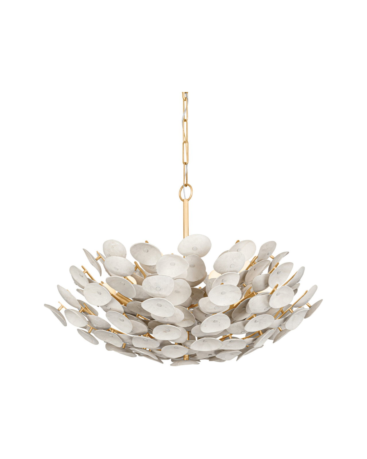 Aimi takkrone vintage gull