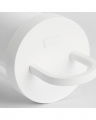 Kandella Accent Rechargeable Table Lamp Matte White