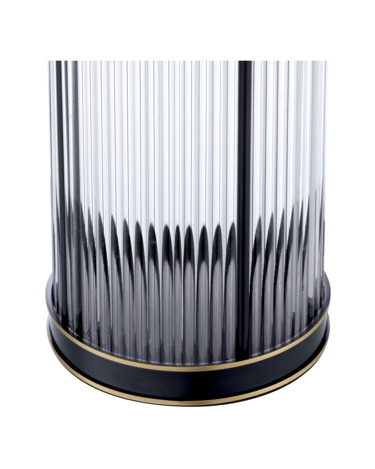 Hurricane Mayson ljuslykta