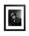 The Wild One Studio Portrait Black / Small