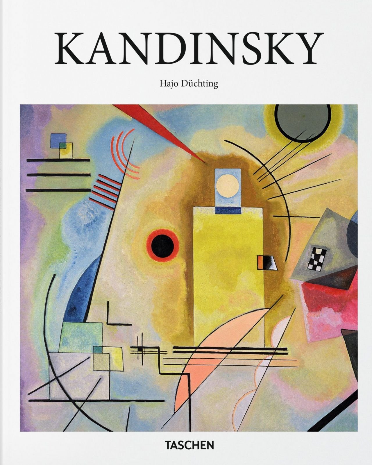 Kandinsky - Basic Art Series