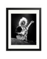 Angus Young 1986 Black / Medium