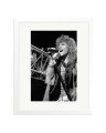 Jon Bon Jovi at the Blossom Music Center White / Medium
