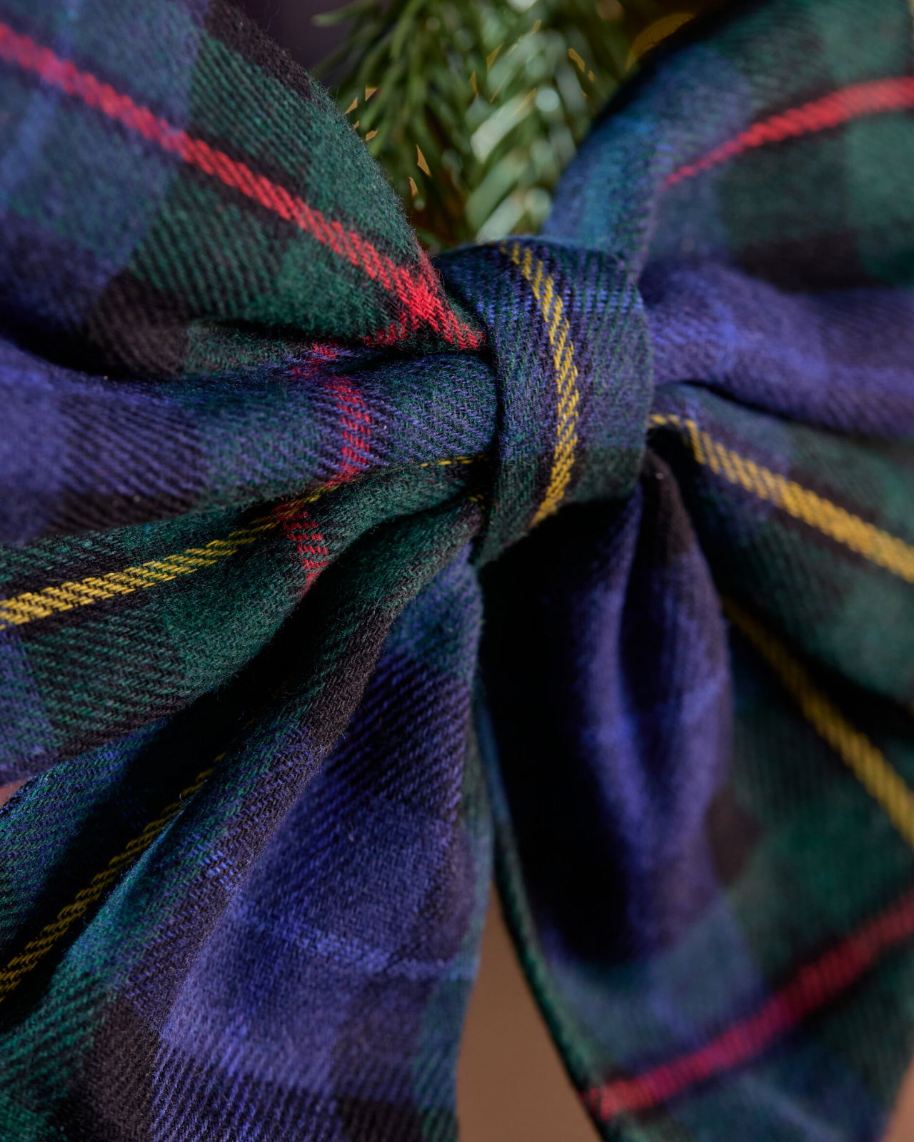 Elviria kerstboomstrik