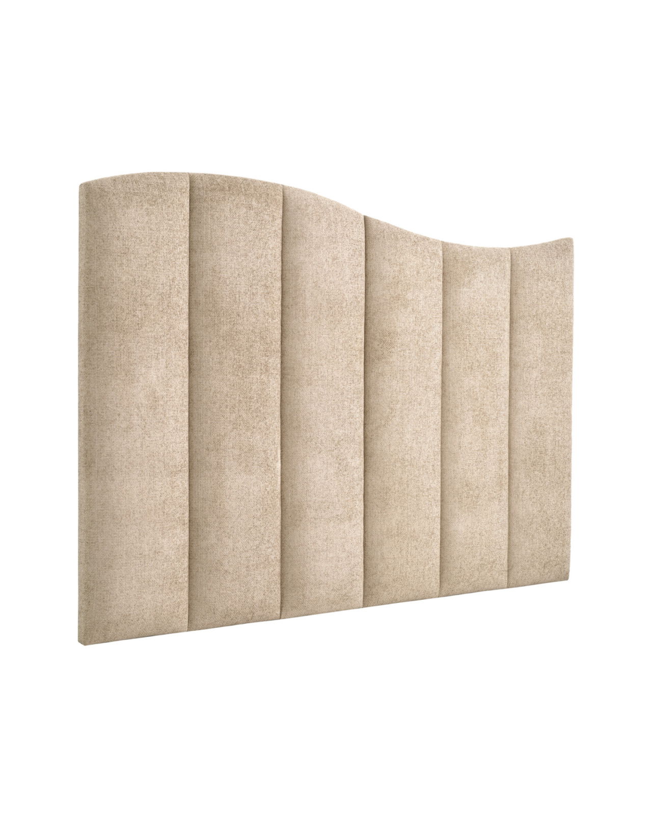 Chanton sänggavel lyssa sand