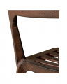 Quentin Dining Chair Oxidized