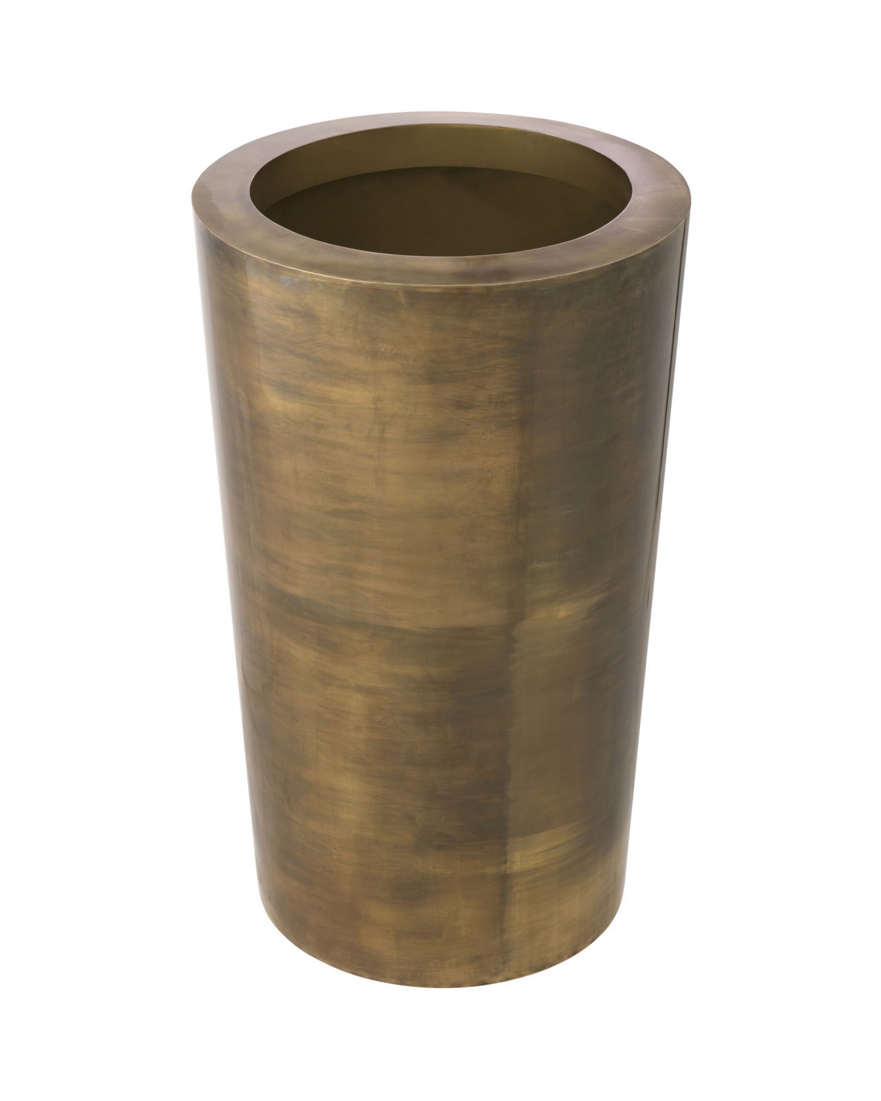 Maddox planteringslåda mässing OUTLET