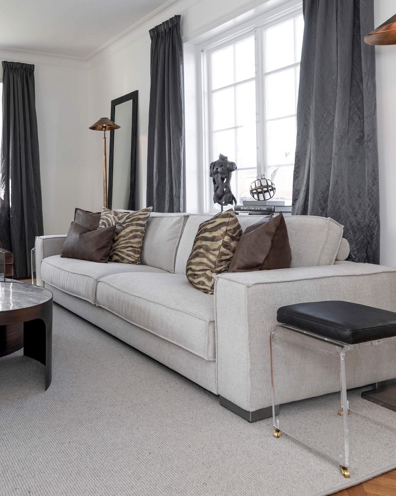 Torso-patsas, pronssi OUTLET