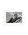 Mariel Hemingway White / XL