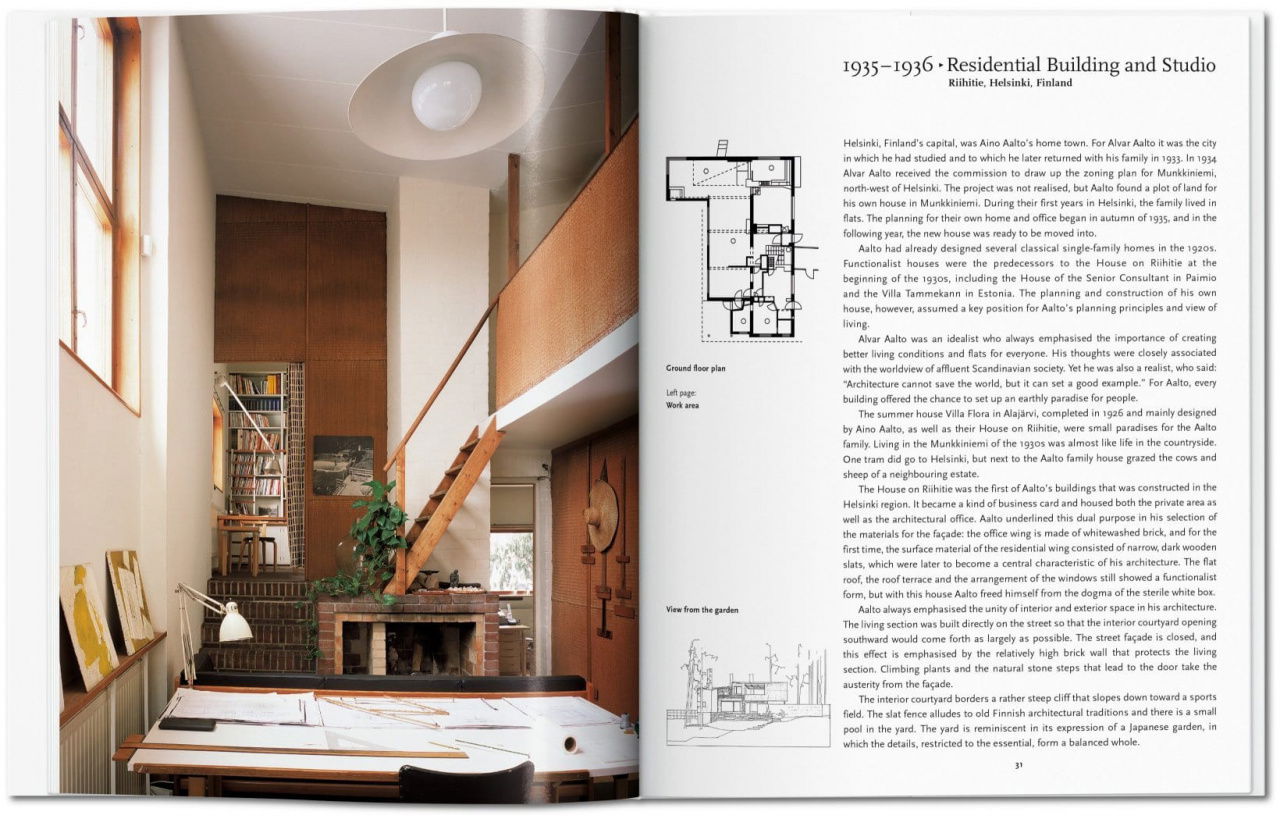 Aalto - Basic Art Series