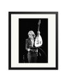 Tom Petty 1980 Black / Large