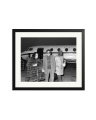 Burton And Taylor At Airport Black / Large