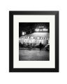 Cafe de Flore, 60s Black / Small