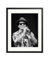Bruno Mars at V Festival Black / XL