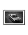 Chrysler Turbine Black / XXL